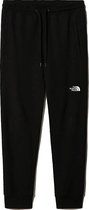 The North Face NSE Light joggingbroek heren zwart