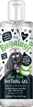 Bugalugs - Aloe Vera Soothing Gel - Kalmerende Honden Gel - Vegan- 250ML