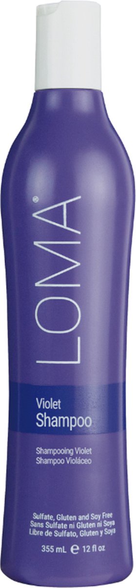 Loma Violet Shampoo 355 mL