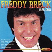 Freddy Breck – Muss I Denn 16 Track Cd