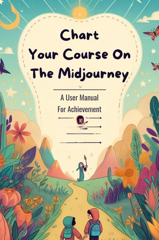 Foto: Chart your course on the midjourney a user manual for achievement