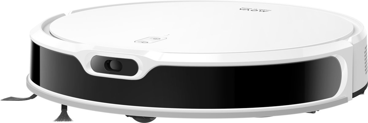 MOVA M1 - Robotstofzuiger - Sterke Zuigkracht - Geschikt voor Huisdierharen