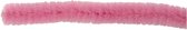 Chenilledraad - Pijpenragers - Roze - Nylon, Metaal - Lengte: 30 cm - Dikte: 15mm - 15 stuks
