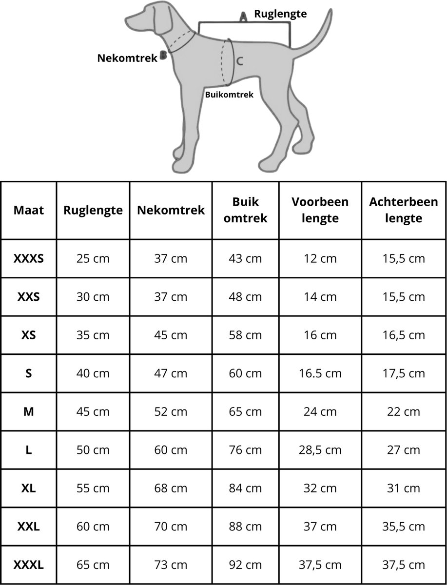 Rukka Pets Protect Overall – Waterdicht - Zwart - XXXS