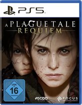 Koch Media A Plague Tale: Requiem, PlayStation 5, M (Volwassen), Fysieke media