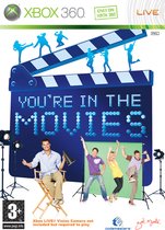 You're in the Movies (Solus) /X360