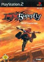 MX Superfly-Duits (PlayStation 2) Gebruikt