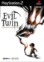 Evil Twin: Cypriens Chronicles /PS2