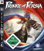Prince of Persia, PS3