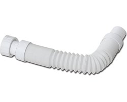 Serie Daisy - Flexibele Slang - Voor Douchebak Daisy