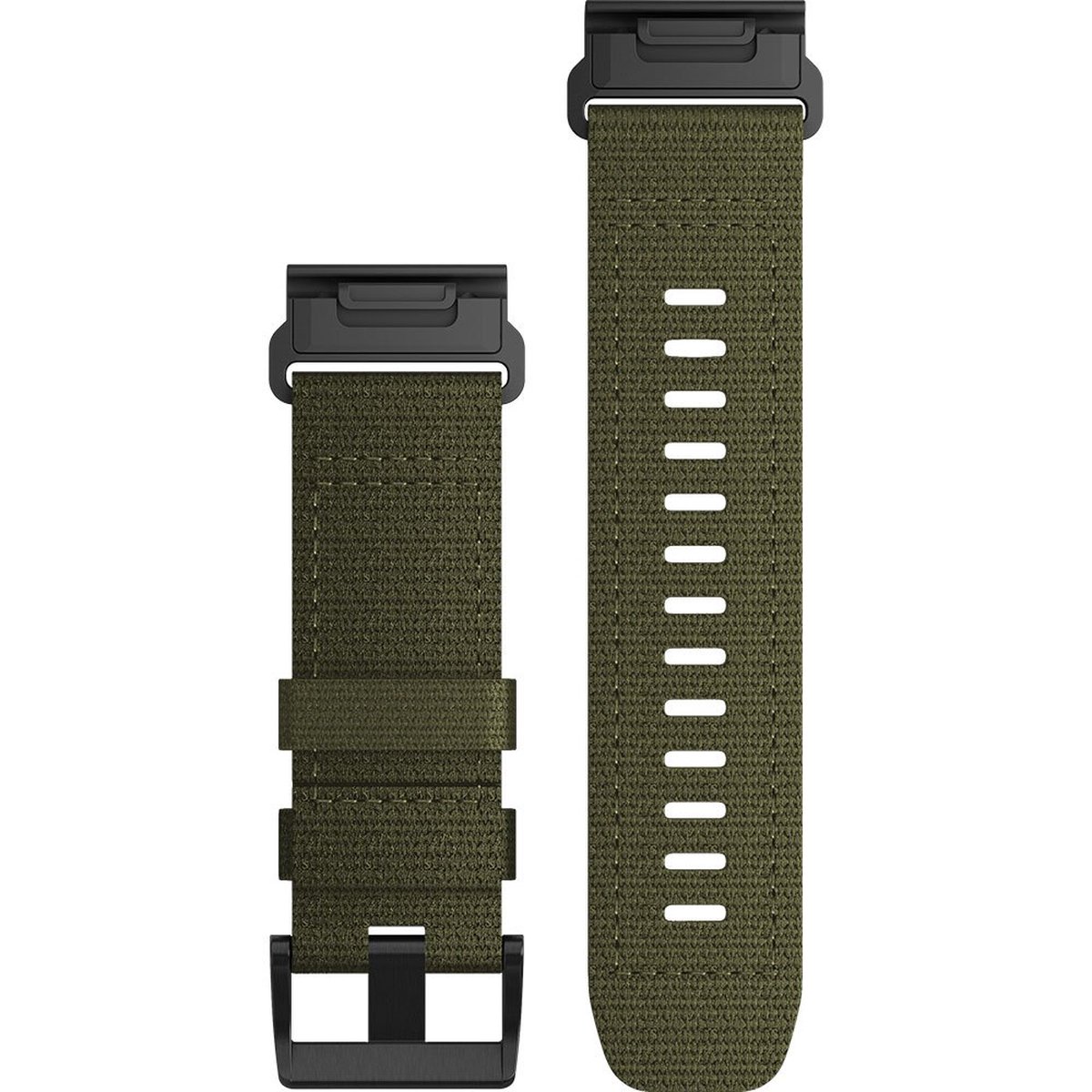 Garmin Quickfit 26 Riem Bruin thumbnail 2