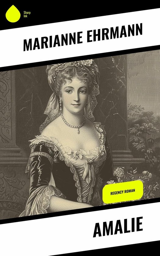 Amalie (ebook), Marianne Ehrmann | 9788028360580 | Boeken | bol