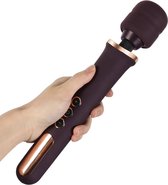 Smart-Shop Hannibal Enorme Magische Massager - Handheld Toverstaf Clitoris Stimulatie Av Stick Vibrator - Volwassen Speelgoed