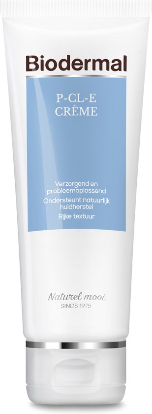 Biodermal P-CL-E Creme