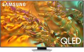 Samsung QE55Q80D - 55 inch - Smart - 4K - 120 Hz - 2024 model