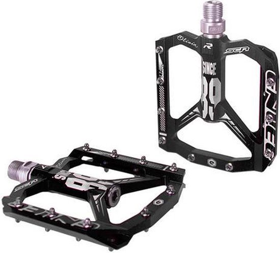 Pedale vtt all mountain sale