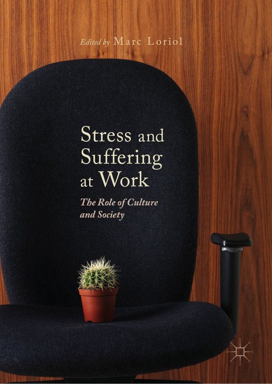 Social Sciences (R0) - Stress and Suffering at Work - cover