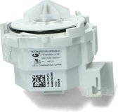 Afvoerpomp vaatwasser - geschikt voor Aeg Electrolux - pomp - magneetpomp - 140180051033