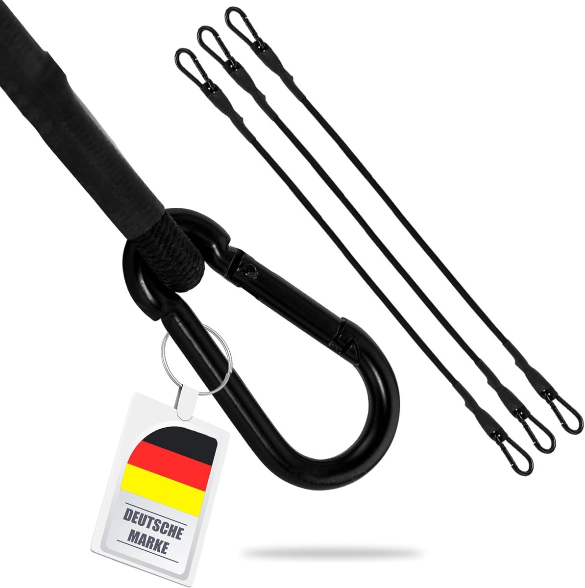 Lot De 8 Roulements Bones Super Reds Pour Skate - Entretoises Offertes - Couleur Rouge