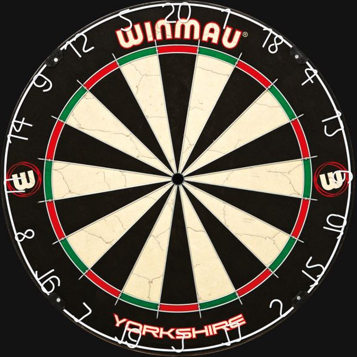 Winmau Yorkshire