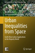 Remote Sensing and Digital Image Processing 26 - Urban Inequalities from Space