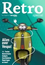 Retro Special 10 - Magazine - 2024
