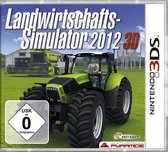 3Ds Landwirtsch.Sim.2012 3D