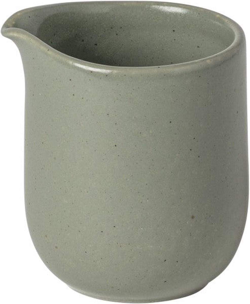 Costa Nova & Casafina Melkkannetje 'Pacifica' (Groen 190ml)