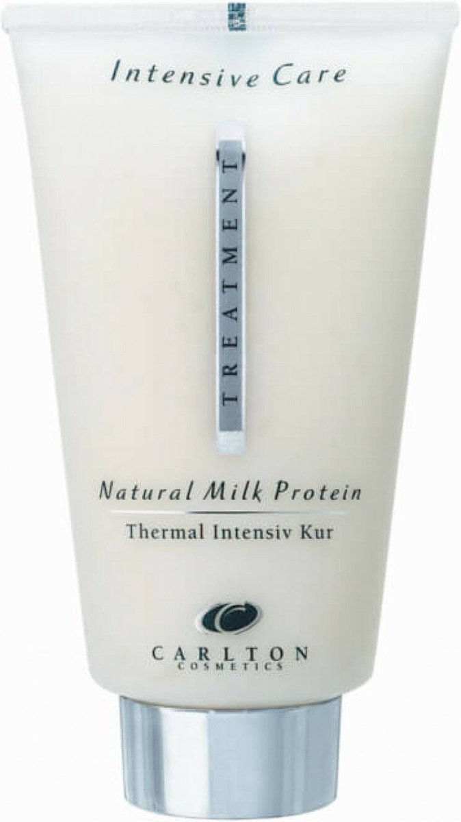 CARLTON INTENSIVE CARE NATURTAL MILK PROTEINE THERMAL INTENSIV KUR 125 ML