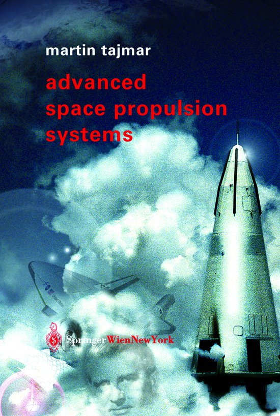 Advanced Space Propulsion Systems - cover