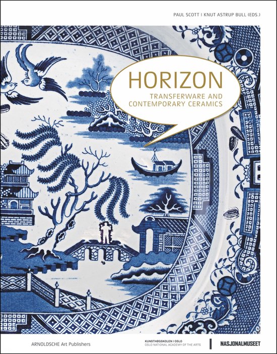 Horizon - cover