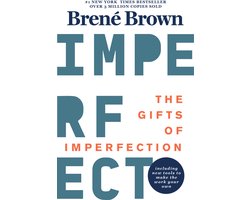 De 8 beste boeken van Brené Brown voor meer zelfcompassie De 8 beste boeken van Brené Brown voor meer zelfcompassie