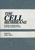 The Cell Membrane