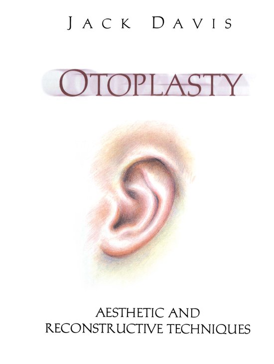 Otoplasty - cover