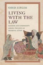 Jewish Culture and Contexts- Living with the Law