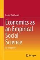 Economics as an Empirical Social Science