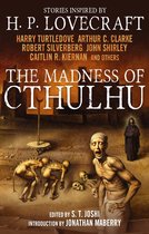 Madness Of Cthulhu Anthology Vol 1