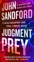 A Prey Novel- Judgment Prey