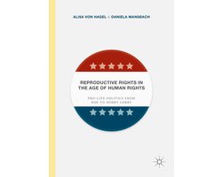 Reproductive Rights In Age Of Human Righ