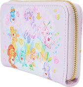 Care Bears by Loungefly Wallet Cousins Forest Fun