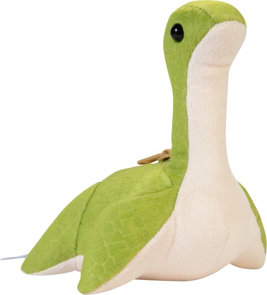 Morado Apex Legends Nessie Muñeca Peluche Juguete Regalo20cm | Cuotas sin interés