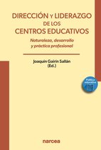 Política educativa 6 - Dirección y liderazgo de los centros educativos