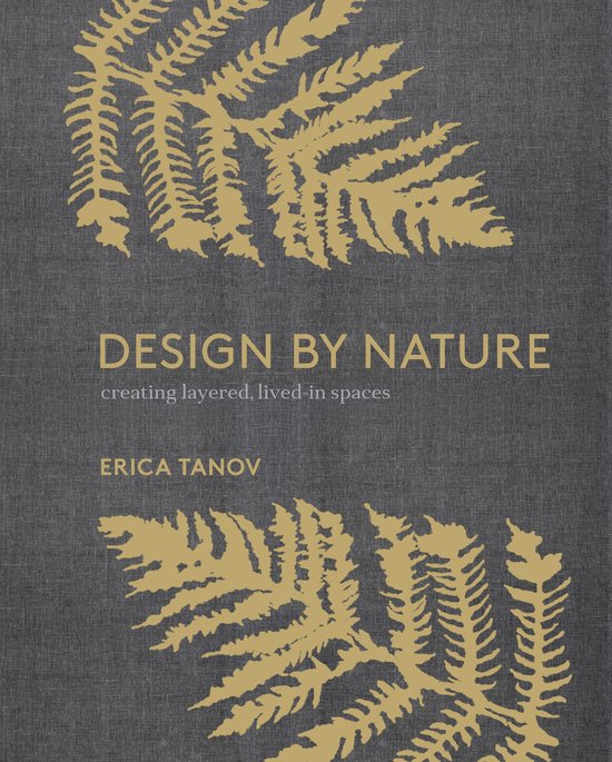 Design by Nature - cover