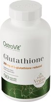 Supplementen - Glutathione - 200mg - Vegan - 90 Capsules - OstroVit