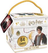 Harry Potter Find The Pair BOx