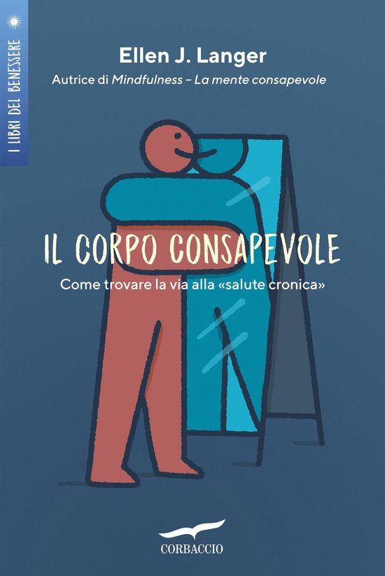 Il corpo consapevole - cover