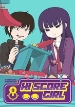 Hi Score Girl 9 - Hi Score Girl 09