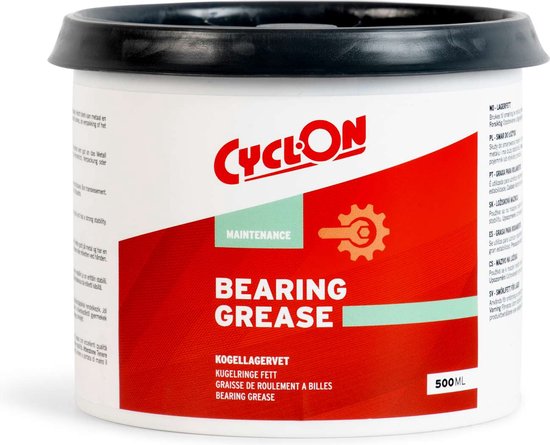 CyclOn Bearing Grease 500ml van CyclOn — afbeelding 3