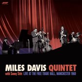 Miles Davis Quintet With Sonny Stitt