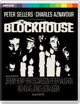 Blockhouse